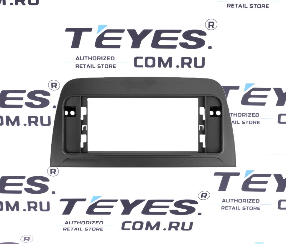 Переходная рамка Mazda CX-5 (2012-2015) Тип-B (12,3")