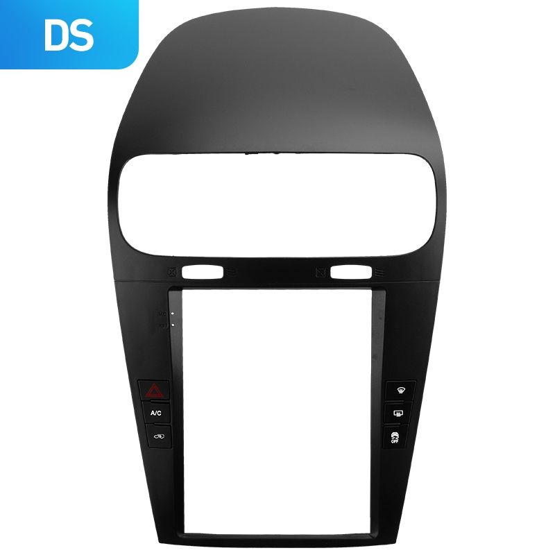 Переходная рамка Dodge Journey JC (2011-2020) (9,7")