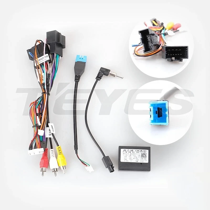 Переходная рамка Chevrolet Malibu 9 (2015-2023) F2 (9")