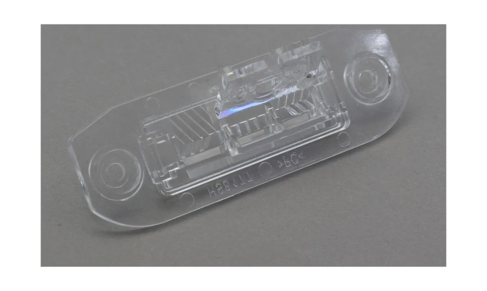 Адаптер под заднюю камеру в подсветку номера Volvo S40, S80, XC60, XC90