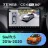 Штатная магнитола Teyes CC4 Pro 360 8/128 Suzuki Swift 5 (2016-2020) (13")