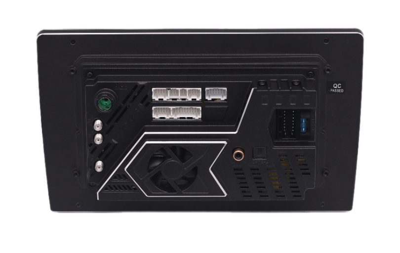 Магнитола Teyes CC3 2K 4/64 (10 дюймов)