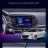Штатная магнитола Teyes CC3 2K 4/32 Hyundai Elantra 6 (2018-2020) Тип-A