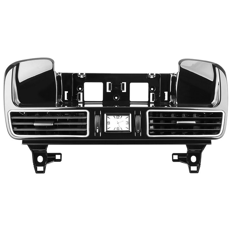 Штатная магнитола Teyes LUX ONE 6/128 Mercedes-Benz GLE-Class W166 (NTG 5.0) (2015-2018)