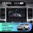 Штатная магнитола Teyes CC4 Pro 8/128 Toyota Land Cruiser Prado J120 (2004-2009) F1 Тип-B