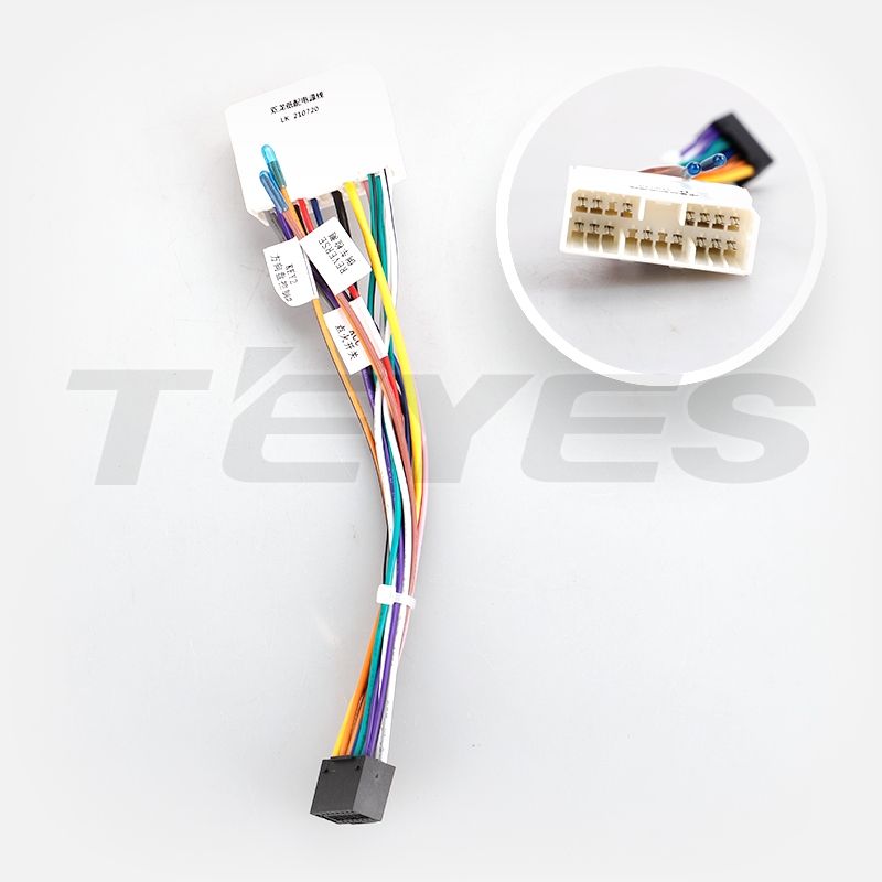 Переходная рамка SsangYong Korando 3 Actyon 2 (2013-2017) (0 Din) (9")