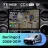 Штатная магнитола Teyes CC4 Pro 12/256 Citroen Berlingo 2 B9 (2008-2019) (13")