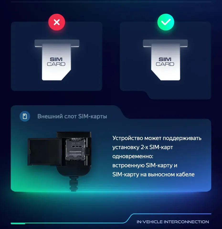Штатная магнитола Teyes CC3L WiFi 2/32 Vortex Tingo (2010-2012)