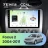 Штатная магнитола Teyes CC4L 6/64 Ford Focus 2 Mk 2 (2004-2011) F2