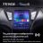 Штатная магнитола Tesla style Teyes TPRO 2 4/64 Hyundai Elantra 5 JK GD MD UD (2011-2015) F1
