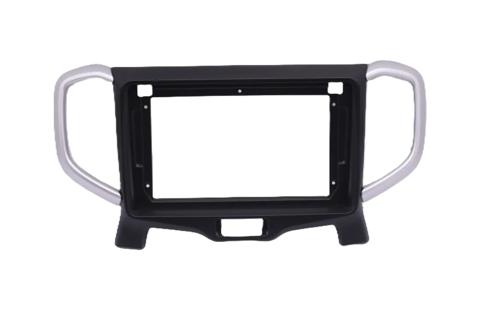 Переходная рамка Suzuki Solio 3 / Mitsubishi Delica D2 (2015-2020) (9")