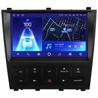 Переходная рамка Lexus IS200 XE10 (1999-2005) (9")