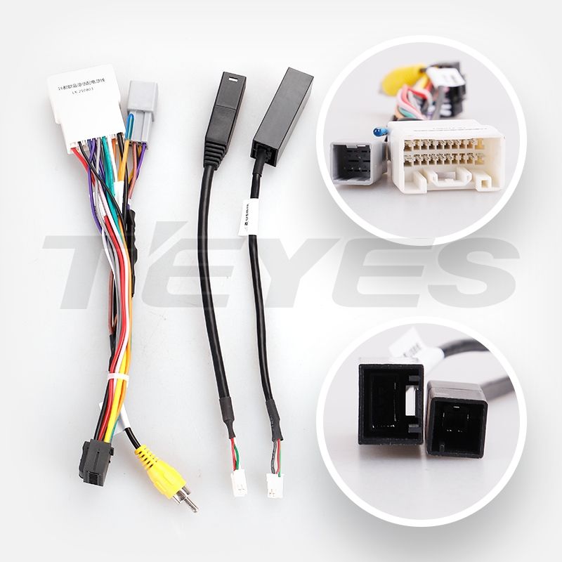 Переходная рамка Mitsubishi L200 (2015-2019) кондиционер (9")