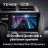 Штатная магнитола Teyes CC3 4/32 Honda Fit 3 (2013-2020) Тип-B