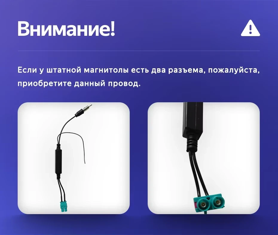 Штатная магнитола Teyes CC3L 4/32 Volkswagen Golf 7 MK7 (2012-2020) F1