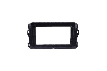 Переходная рамка Toyota Allion / Premio (T260) (2017-2021) (9")