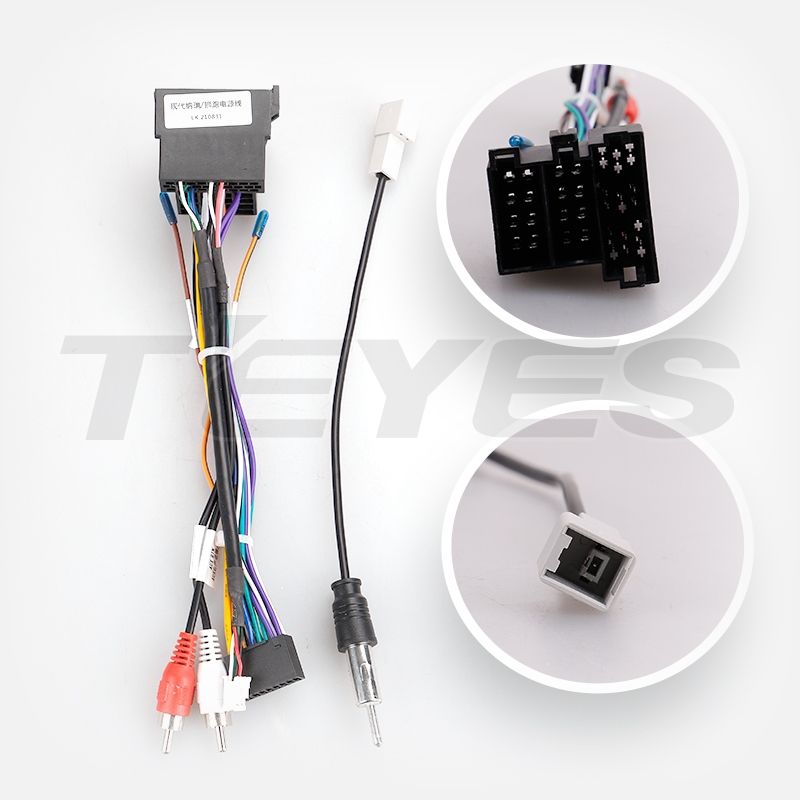 Переходная рамка Kia Cerato 1 LD (2004-2008) F2 (9")