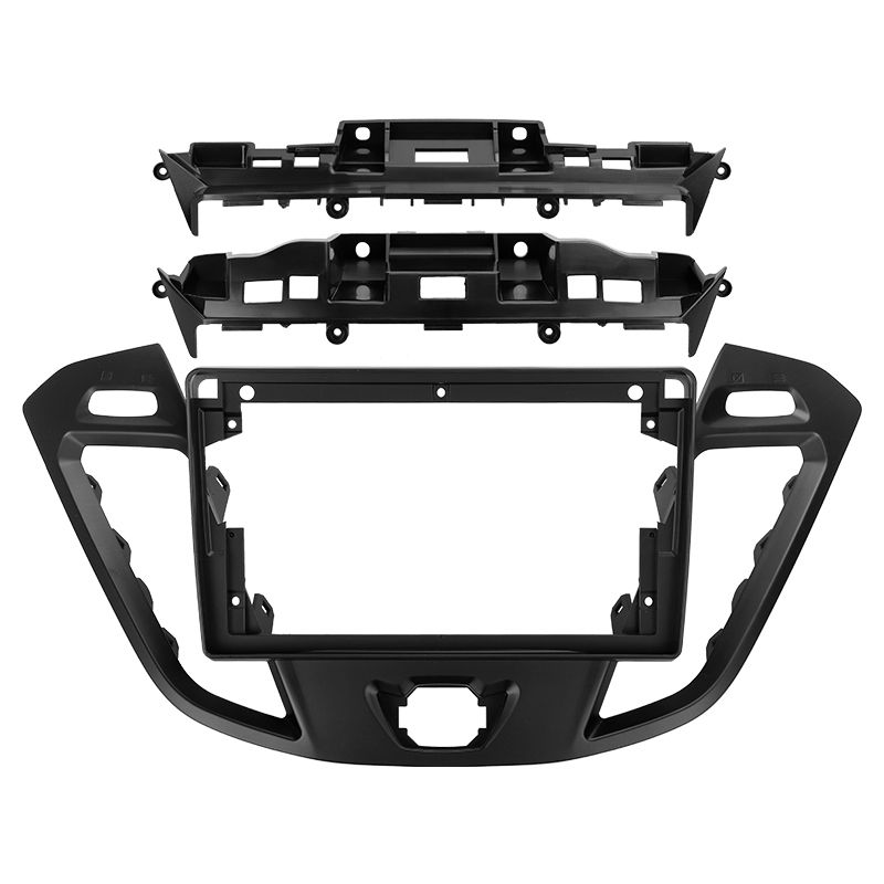 Переходная рамка Ford Tourneo Custom 1 I Transit (2012-2021) F1 (9")