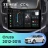 Штатная магнитола Teyes CC4 8/128 Chevrolet Cruze J300 J308 (2012-2015) F2 (черная)