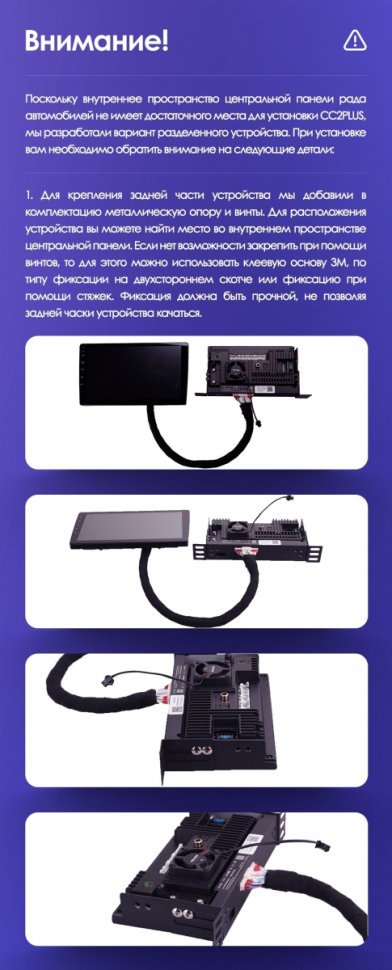 Штатная магнитола Teyes CC3 2K 4/64 Kia Sorento 2 II XM (2012-2021) F2