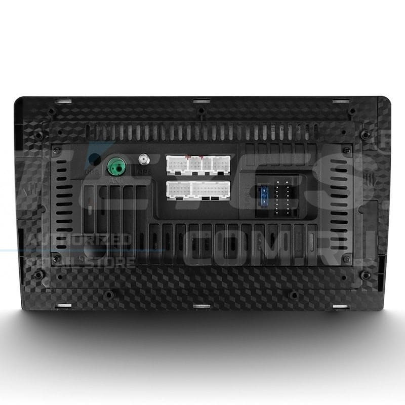 Штатная магнитола Teyes CC3L WiFi 2/32 Mercedes-Benz C/CLK-Class S203 W203 W209 A209 (2000-2005) F1