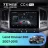 Штатная магнитола Teyes CC4 Pro 12/256 Toyota Land Cruiser 11 200 (2007-2015) F3 Тип-A