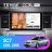 Штатная магнитола Teyes CC3L WiFi 2/32 Geely SC7 (2011-2015)