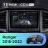 Штатная магнитола Teyes CC4 Pro 12/256 Ford Ranger P703 (2015-2022) Тип-C