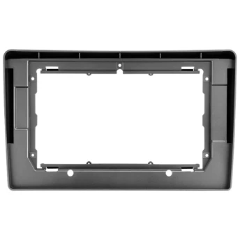 Переходная рамка Nissan X-Trail 1 T30 (2000-2007) F1 (10")