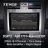 Штатная магнитола Teyes CC3 2K 360 6/128 Lincoln Navigator (2002-2006)