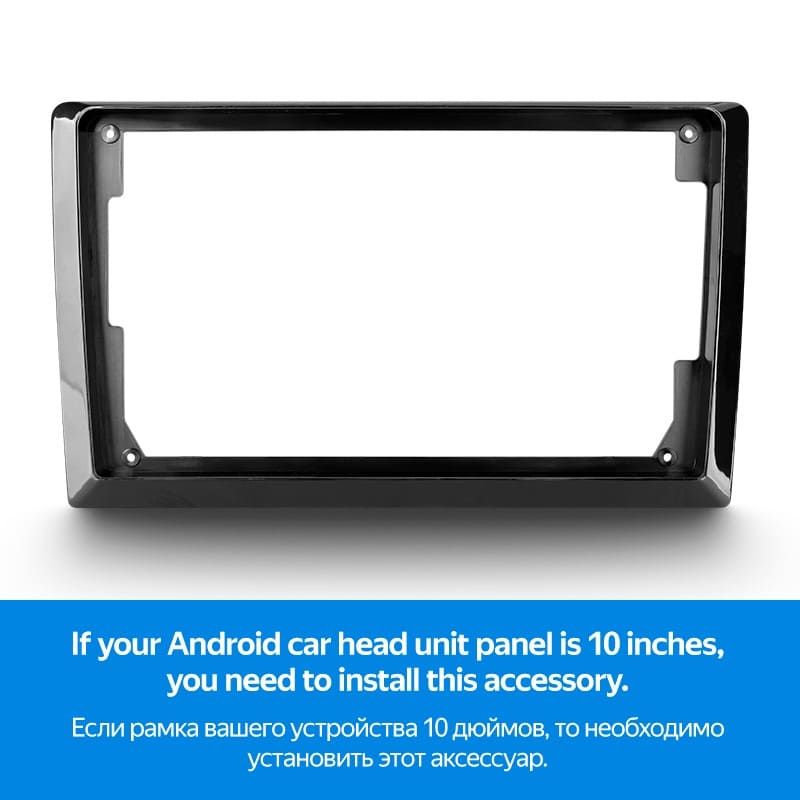 Дисплей для замены Teyes CC3 2K 11" (экран, модуль)