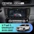 Штатная магнитола Teyes CC4 Pro 8/128 Nissan X-Trail 3 T32 (2013-2021) F4 климат контроль Тип-AB с кнопками