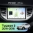 Штатная магнитола Teyes CC4L 6/64 Hyundai Tucson 3 (2015-2018) Тип-B
