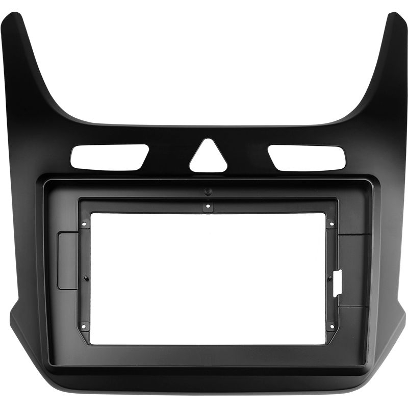 Переходная рамка Chevrolet Cobalt 2 (2011-2018) (9")