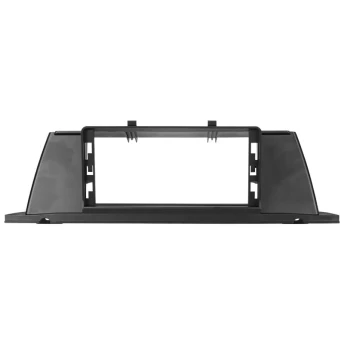 Переходная рамка BMW 5-Series Gran Turismo F07 (NBT) (2013-2017) (12,3")