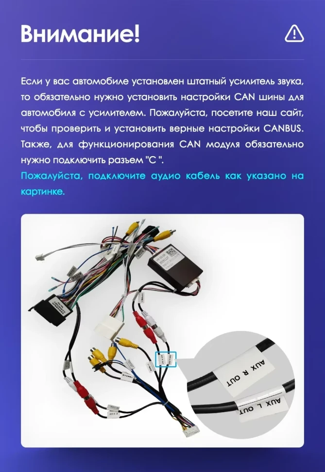 Штатная магнитола Teyes CC3L WiFi 2/32 Kia Sportage 3 SL (2010-2016) Тип-B