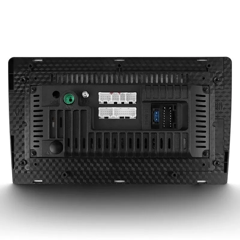 Штатная магнитола Teyes CC3L WiFi 2/32 Volkswagen Touareg FL NF (2010-2018)