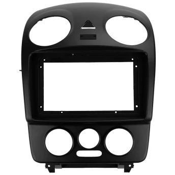 Переходная рамка Volkswagen Beetle A4 (2002-2011) (9")