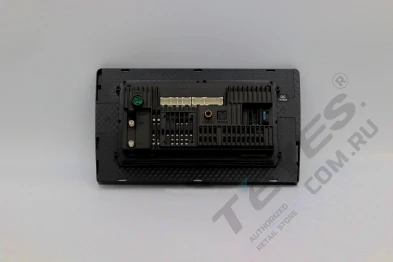 Магнитола Teyes SPRO Plus 4/32 (9 дюймов)