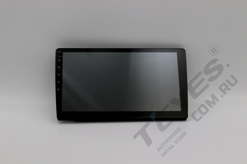 Магнитола Teyes SPRO Plus 4/64 (9 дюймов)