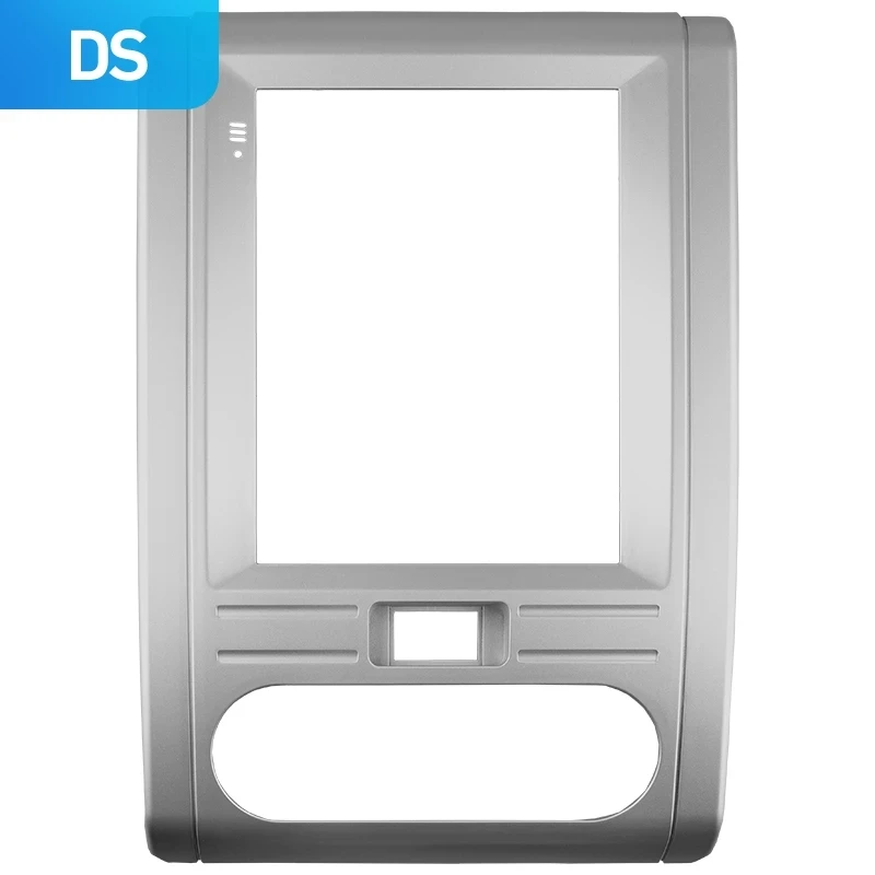 Переходная рамка Nissan X-Trail 2 T31 (2007-2015) Тип-B (9,7")