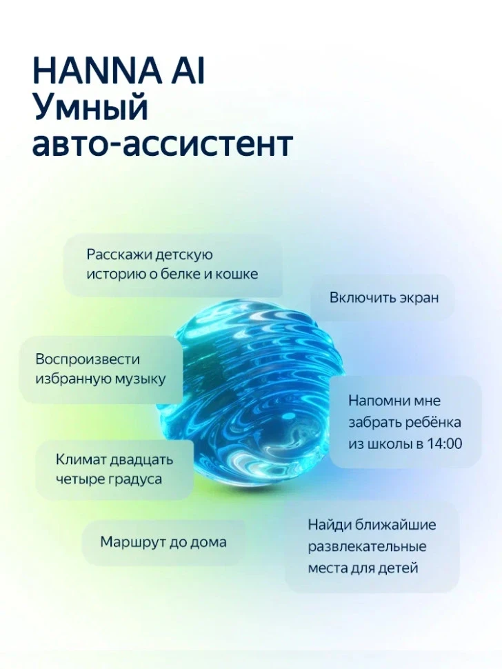 Штатная магнитола Teyes CC4L 6/64 Hyundai Grand Starex (2015-2018) F2