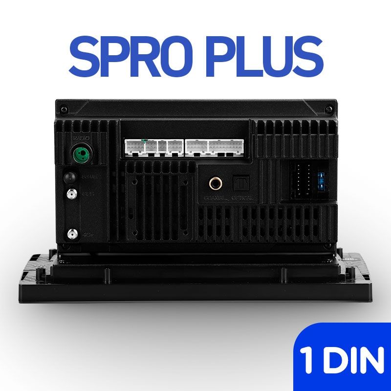 Переходная рамка Volkswagen Polo Mk6 6 / Skoda Rapid 2 (2020-2022) F3 (1 Din) (10")