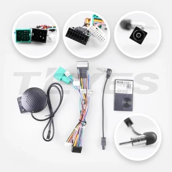 Переходная рамка Chevrolet Cavalier (2020-2022) (12,3")