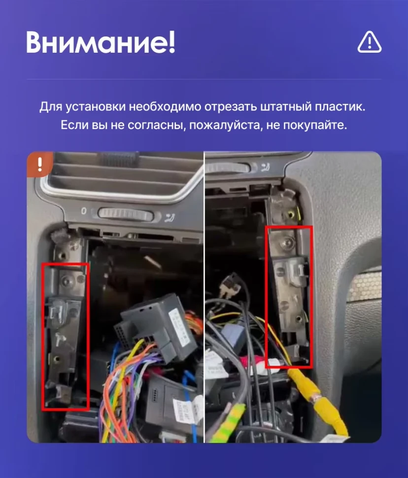 Штатная магнитола Teyes CC3 2K 6/128 Volkswagen Scirocco 3 (2008-2014) F3 (Серая)