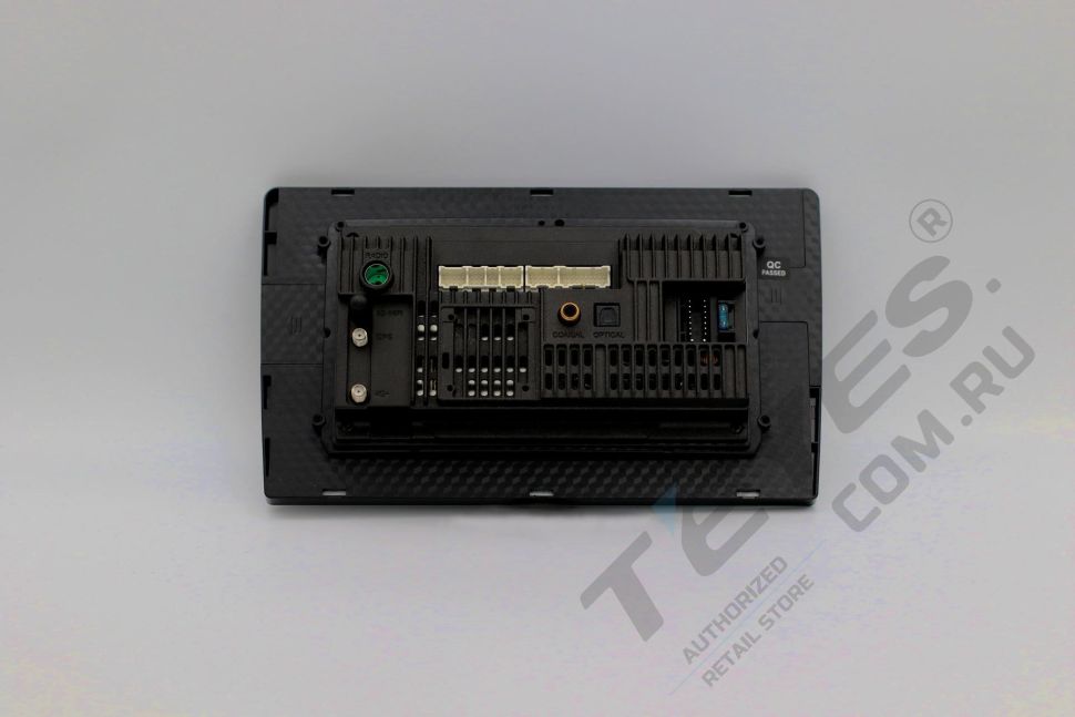 Магнитола Teyes SPRO Plus 6/128 (10 дюймов)