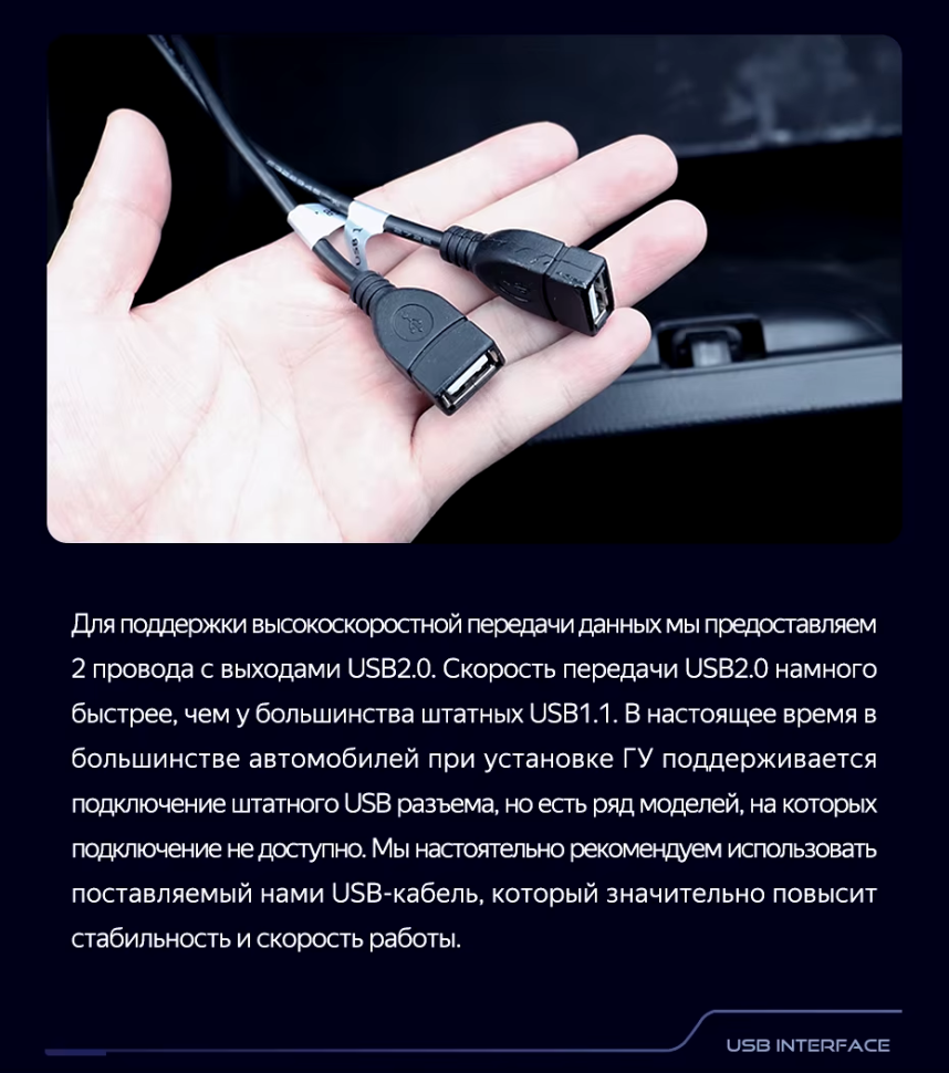 Штатная магнитола Teyes CC3L 4/64 Kia Sportage 4 QL (2016-2018) Тип-B