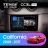 Штатная магнитола Teyes CC3L WiFi 2/32 Ferrari California (2008-2017)