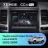Штатная магнитола Teyes CC4 Pro 8/128 Toyota Land Cruiser Prado 120 (2002-2009) F2