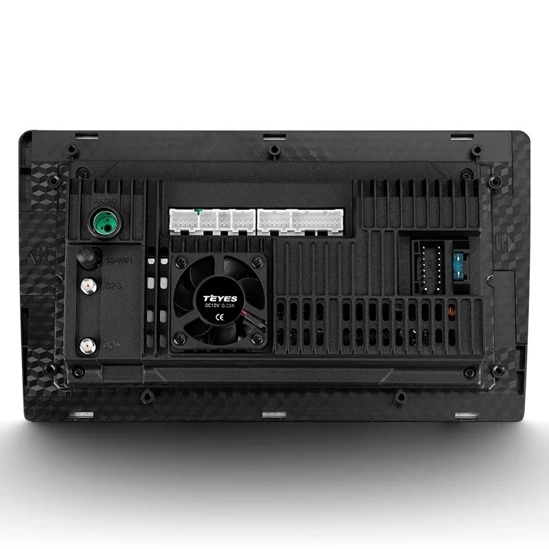 Штатная магнитола Teyes CC3L 4/32 Skoda Octavia 3 A7 (2013-2018) Тип-A